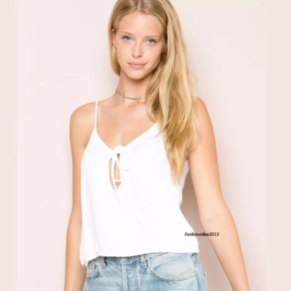 Brandy Melville tank top